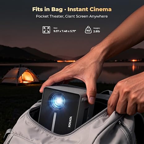 Native 1080p with 4K decoding