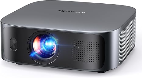 Kogata GC355 Short‑Throw 4K Projector