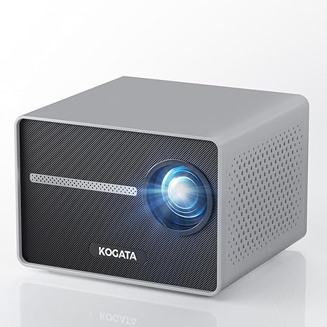 Kogata Mini Projector YG291